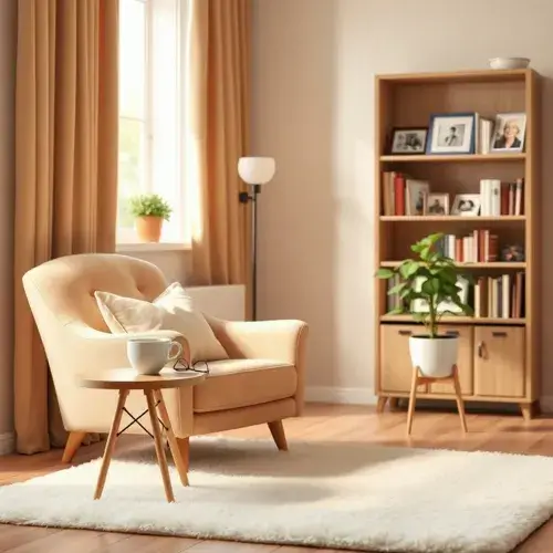 노인-공공임대주택