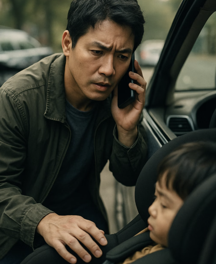 사고 발생 후, 골든타임을 지키는 법