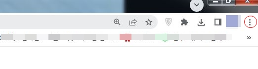 구글 크롬 브라우저