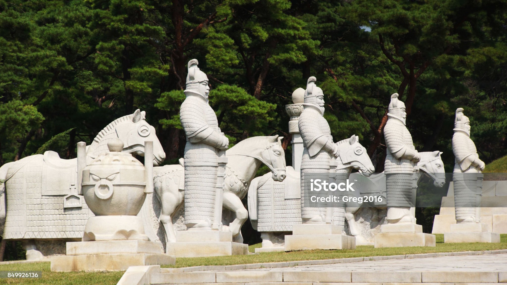 고구려의 왕 19대 광개토대왕 20대 장수왕