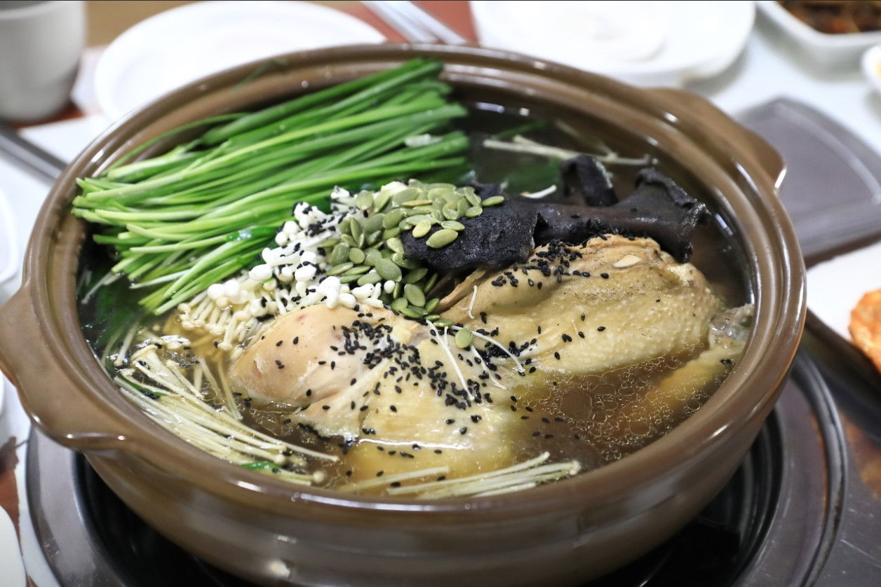 감자전이 이렇게 쫀득하다고요? 하이원 근처 숨은 한식 맛집 탐방기