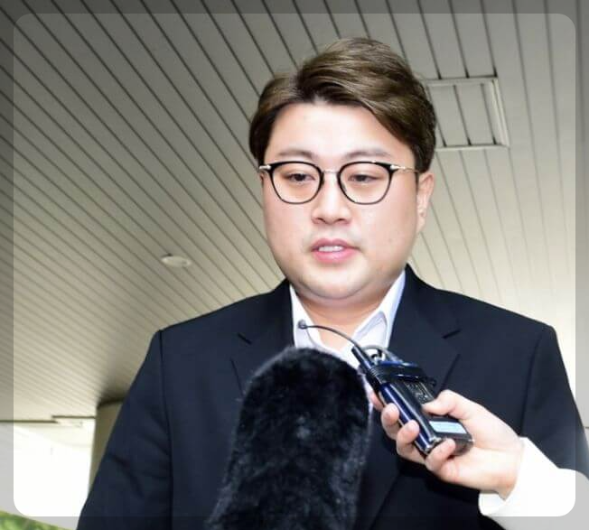 가석방 심사의 법적기준