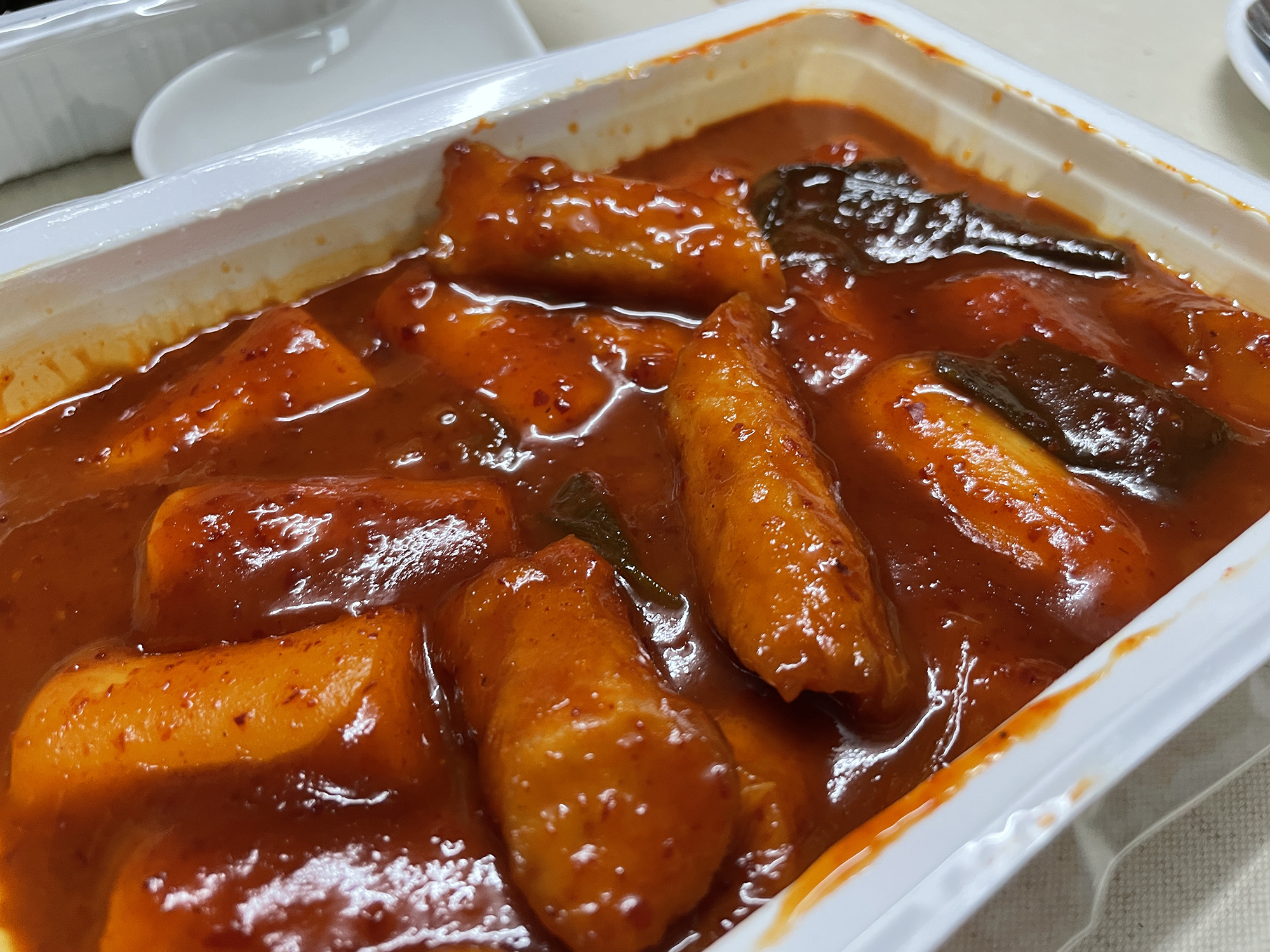 전주떡볶이맛집_돌아온떡볶이