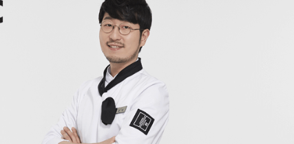 박준우 셰프