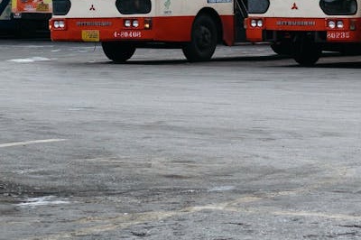 진주고속버스터미널