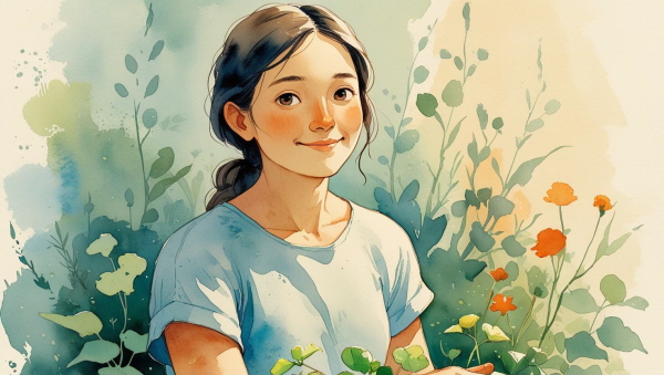 ISFJ는 타인을 배려하고 책임지는 데 익숙한 성향입니다에 관한 그림