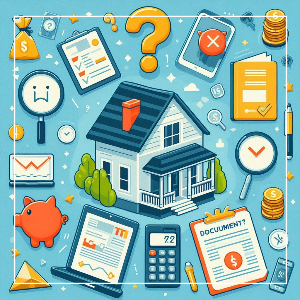 종합소득세 신고시 필요서류