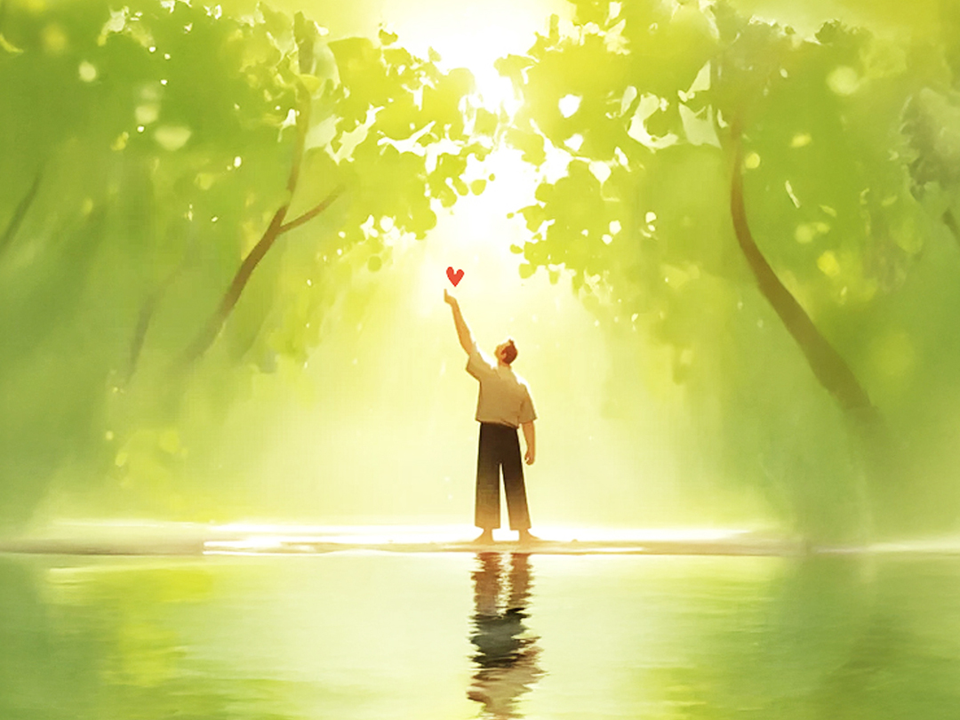 25년 11월 13일 말씀 카드 성경구절 : 지혜는 자신 안에 머무르면서 모든 것을 새롭게 한다. (지혜 7,27)