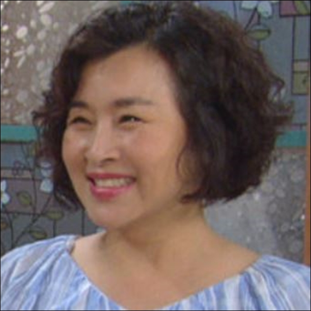 빨강구두 등장인물