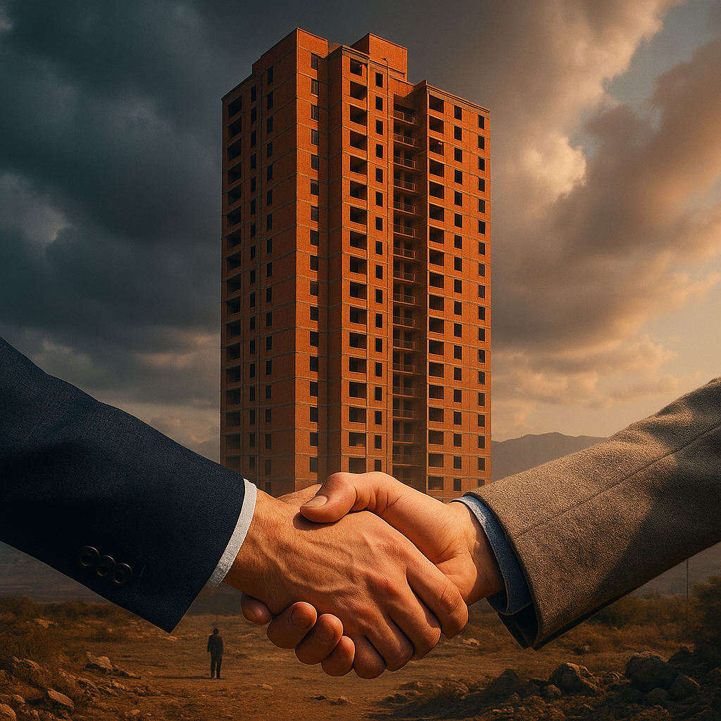 재건축 조합원 분양권 거래, 이 시기엔 절대 주의하세요! ⚠️