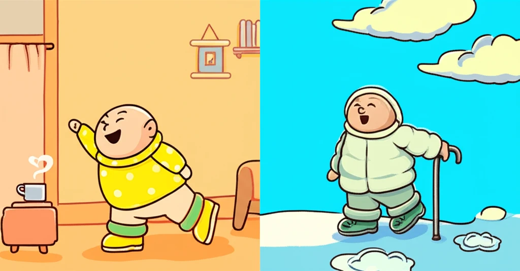 1942년생 말띠 2월 운세 요약 및..