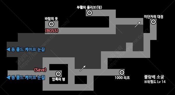 불량배 소굴 이미지