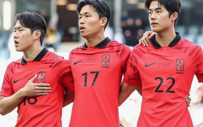 아시안컵 결승전 중계