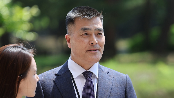 박정훈 대령 무죄 확정