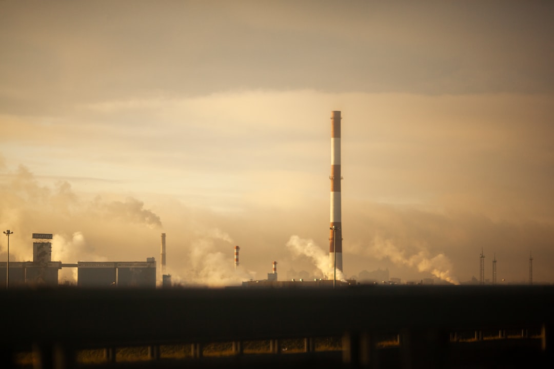 emission