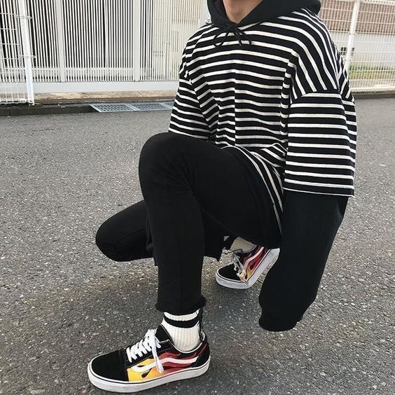 일반인 패션 데일리룩 모음