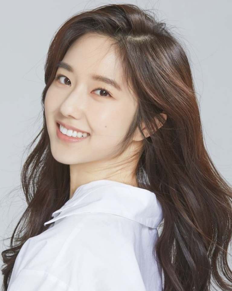 이혜성 프로필