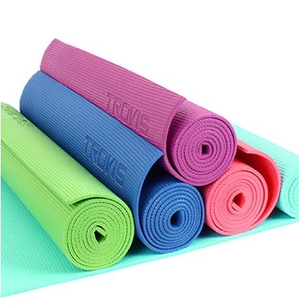 요가매트 고르는 법