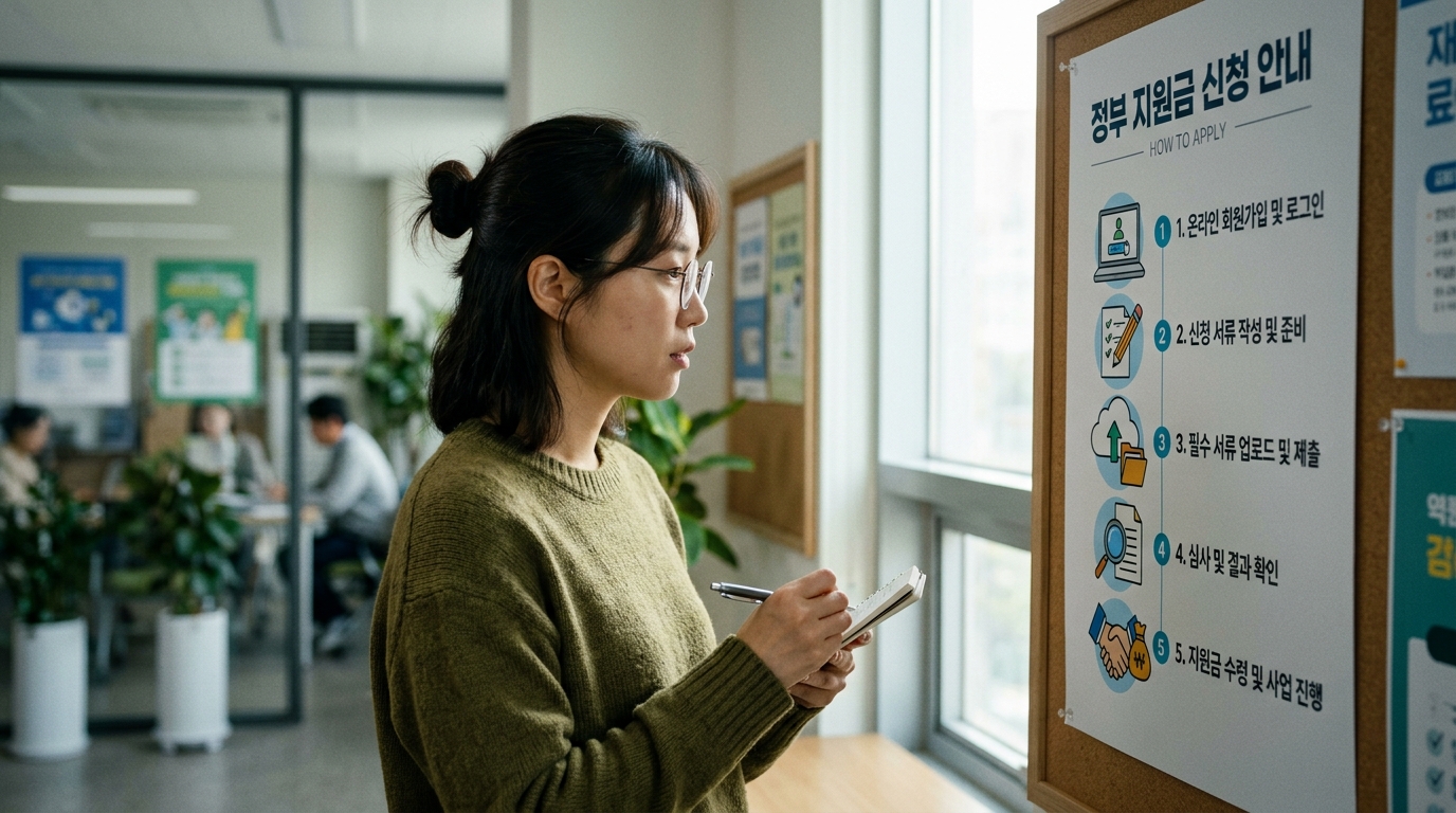 경남도민 생활지원금 1인 10만원 신청방법 총정리