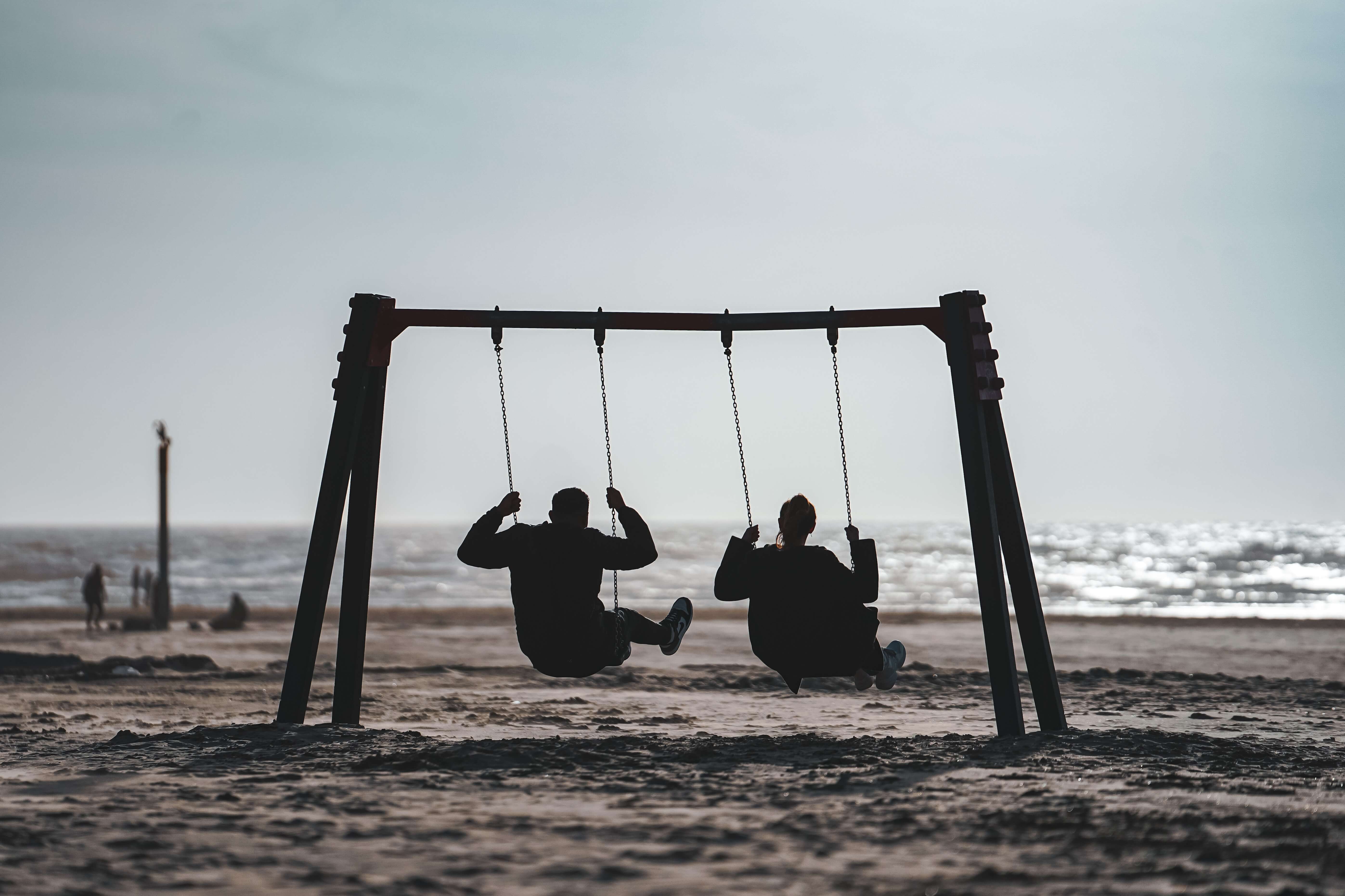 비언어적 소통 (상호주관성, 정서조율, 턴테이킹)