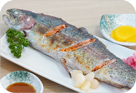 평창송어축제 완벽 가이드