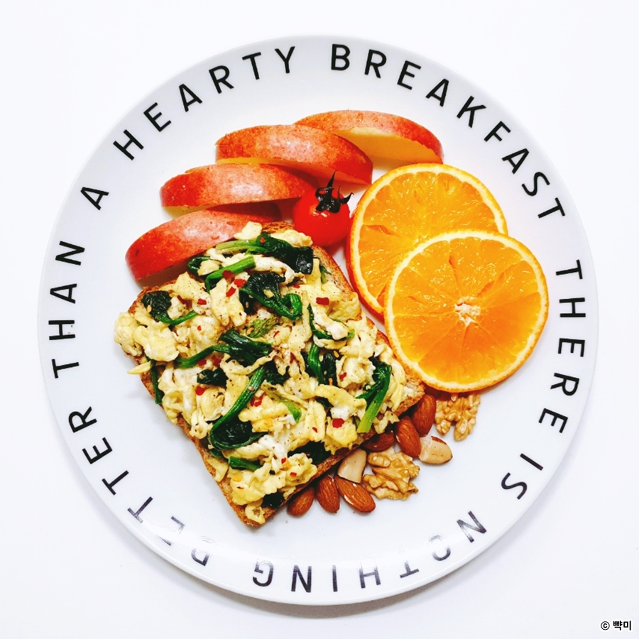 시금치-요리-8가지-시금치-요리-방법