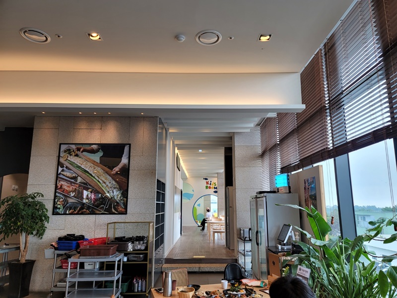 제주오성 - 키즈존