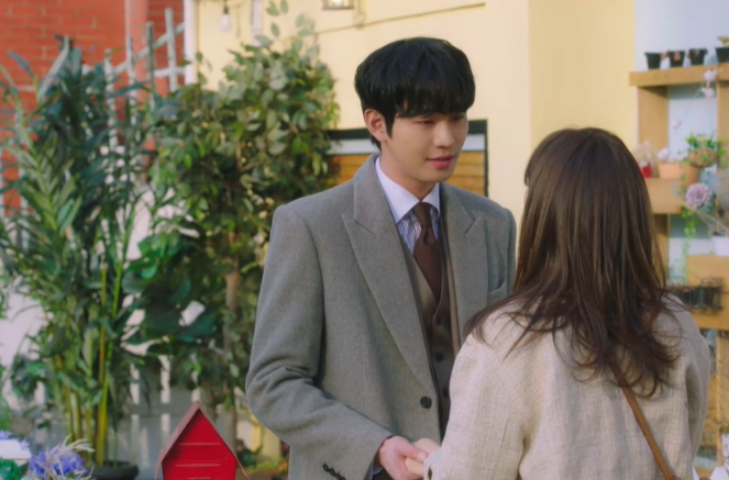 사내맞선 종영 &amp;#39;해피엔딩&amp;#39; 결말