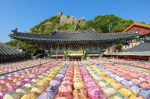 여수 가볼만한 곳 추천 관광지 향일암