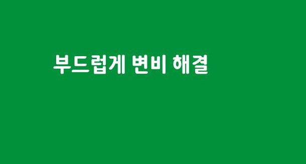 마그밀정 효능 부작용