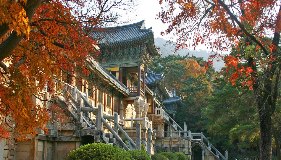 불국사1