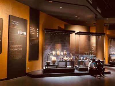 박물관 및 미술관 준학예사: 진로, 전망, 실제 업무까지 완벽 정리