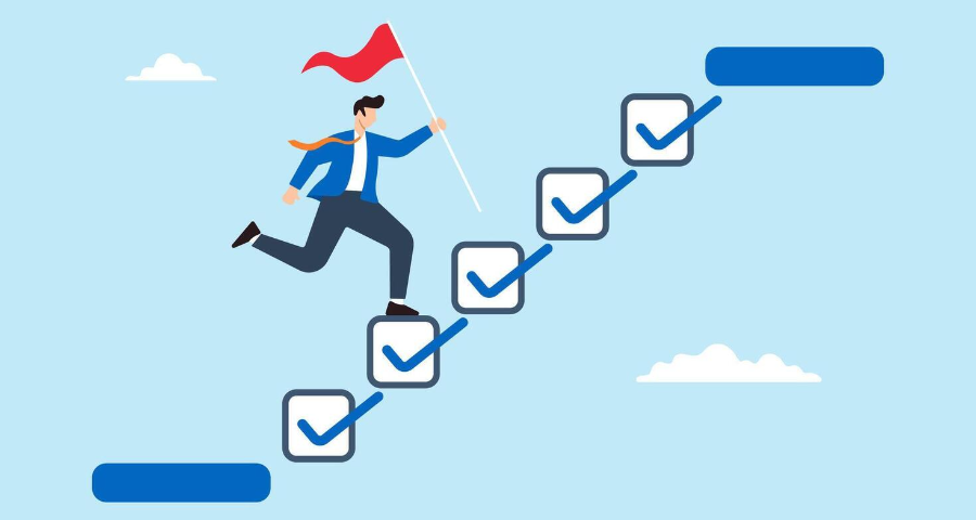 SUCCESs 체크리스트 도구