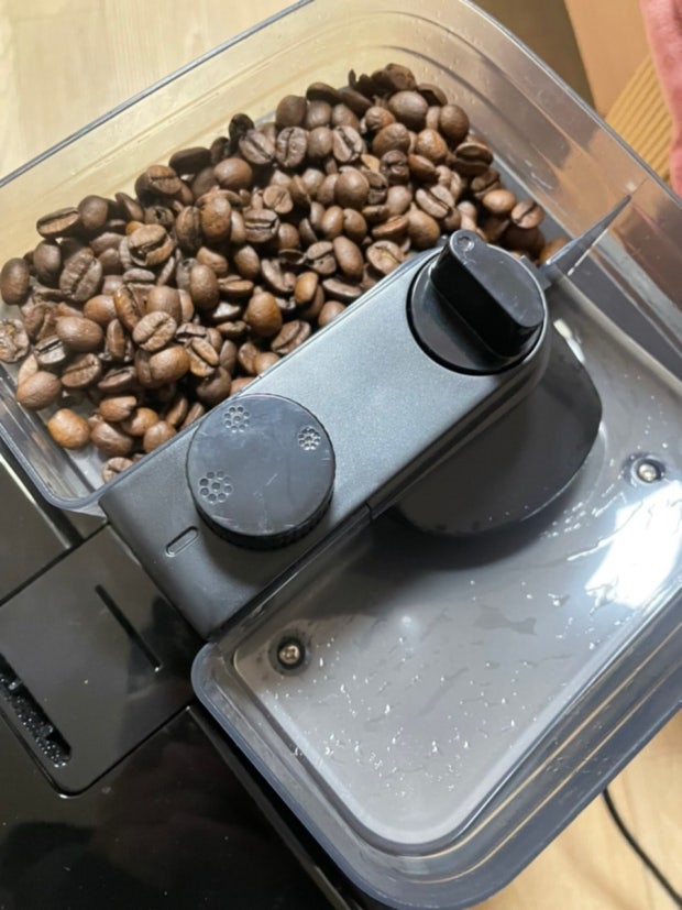 필립스 그라인드 앤 브루 커피메이커 실사용 후기 – 아침이 기다려지는 이유 관련 사진