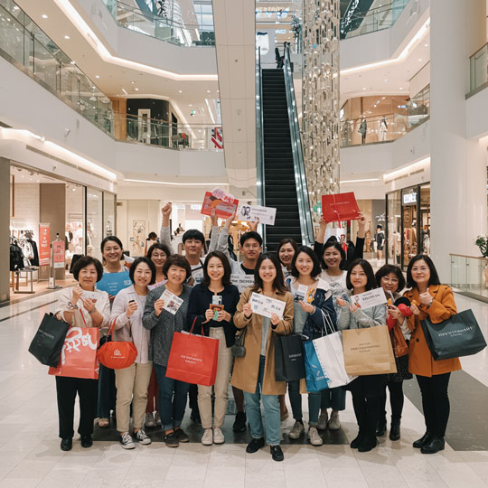 행사 기간과 참여 방법