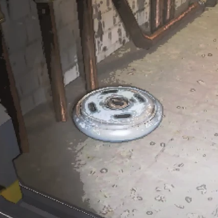 리썰컴퍼니 터렛