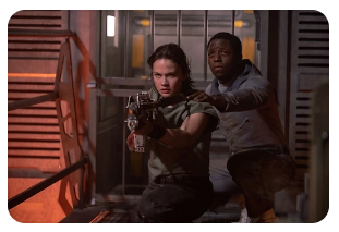 에일리언: 로물루스