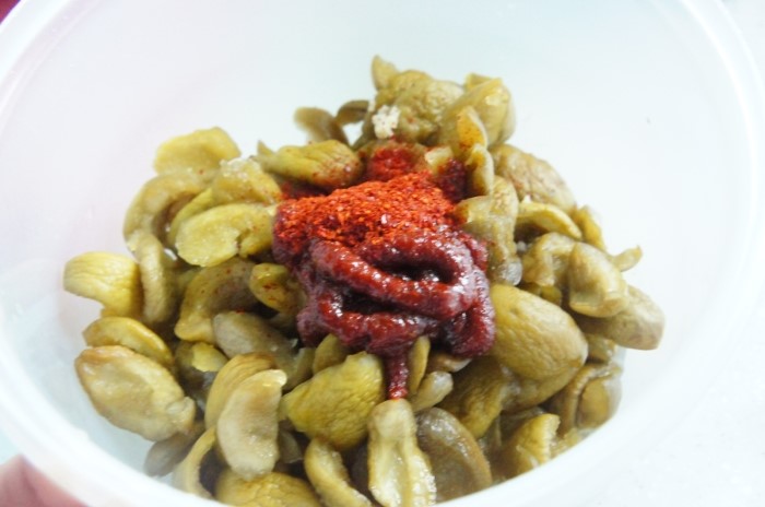 매실 흑매실 효능 매실짱아찌 매실청 만드는법