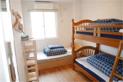 교토역 가성비 좋은 게스트하우스/호스텔 숙박 추천 3곳(피스 호스텔, 교토 하나 호스텔, K's 하우스 교토)