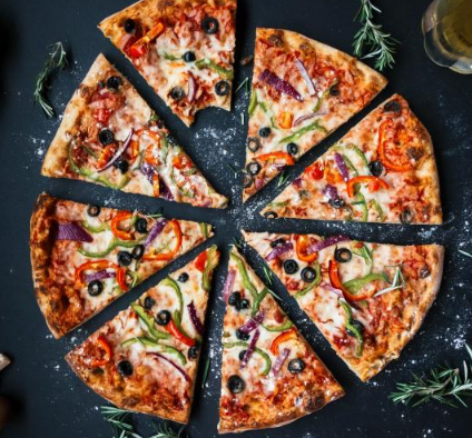 도미노피자 인기 폭발 메뉴 TOP 5