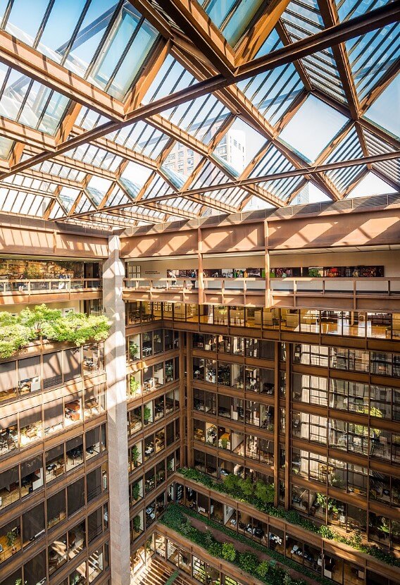 케빈 로시의 주요 작품2