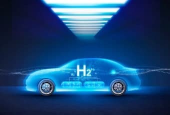 수소전기차에서 배출되는 ‘물’의 구성과 안전성에 대한 과학적 설명