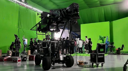 별들에게 물어봐 촬영지