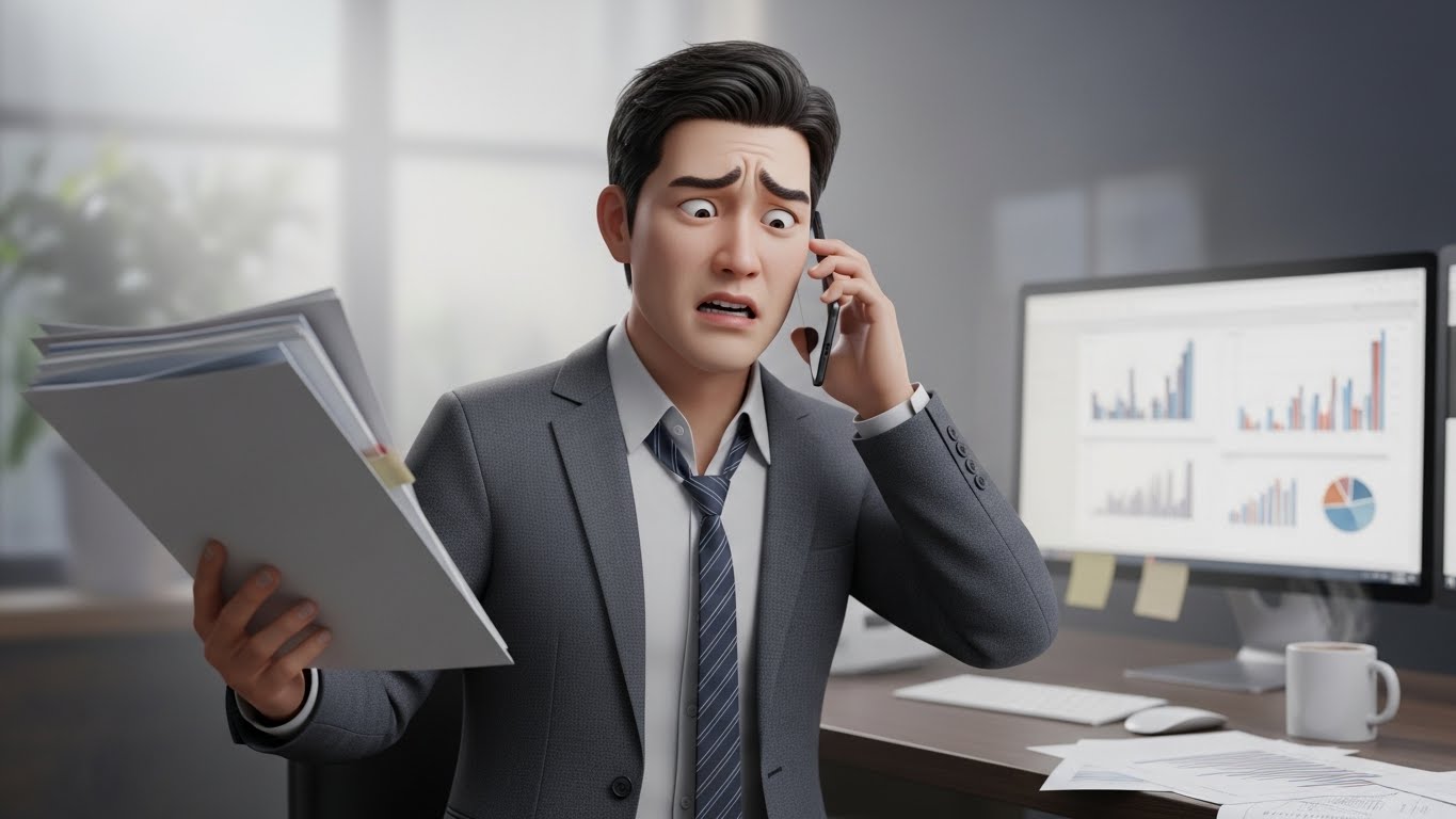 필수 증거 자료 수집 및 준비 가이드