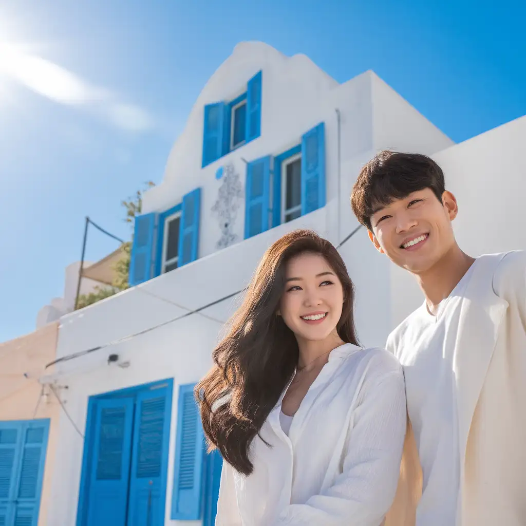 그리스 환율 계산기 여행 팁 화폐 종류