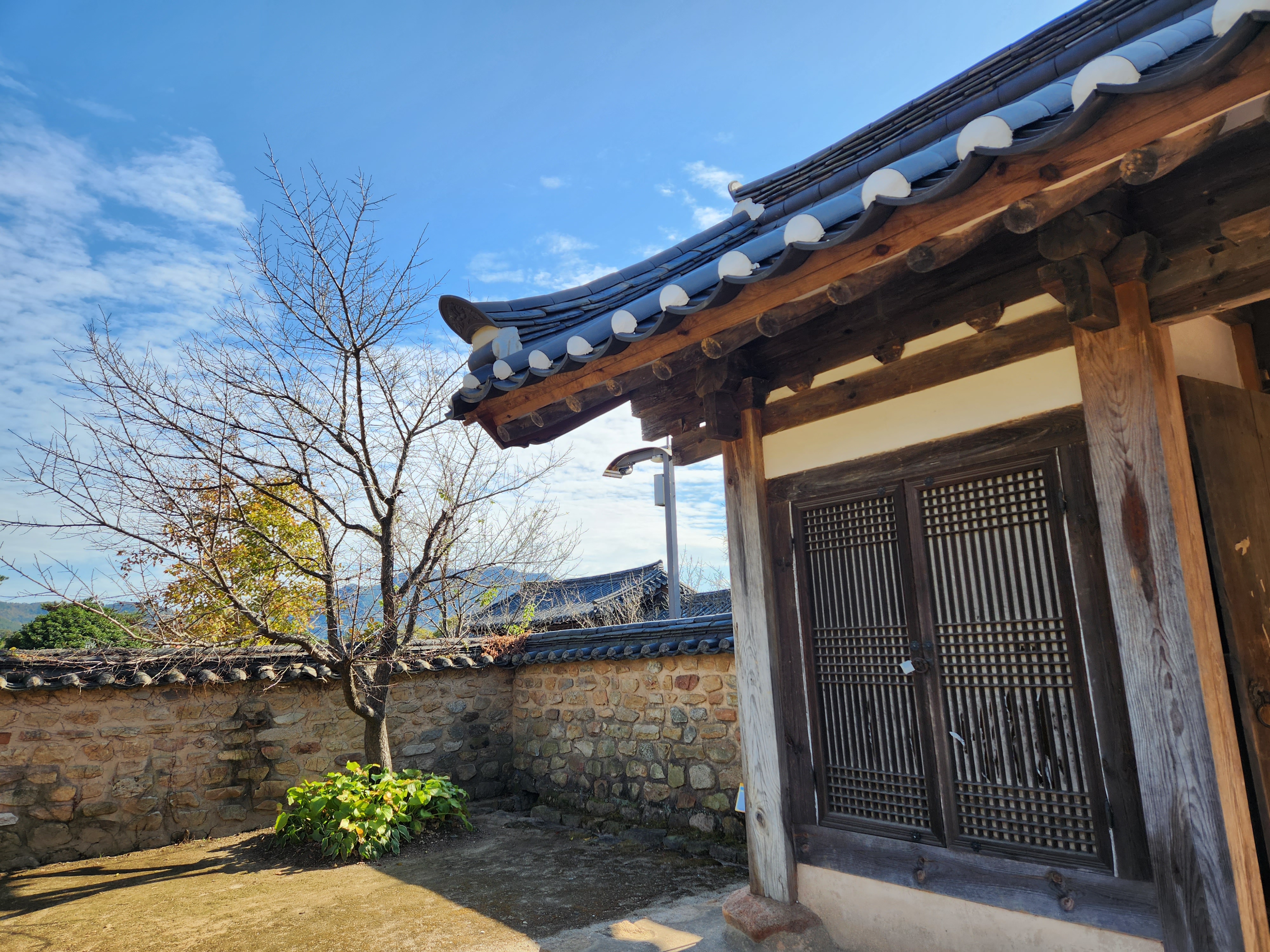 순천 낙안읍성