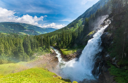 디즈니 영화 속 실제 배경지는 어디?