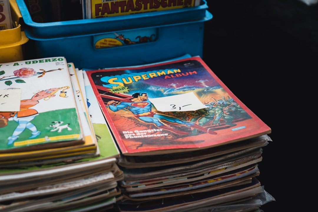 Flea Market