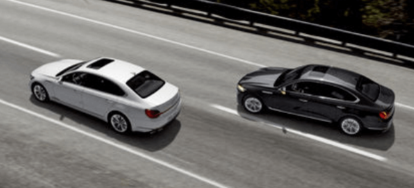 전방충돌방지보조-측방접근차