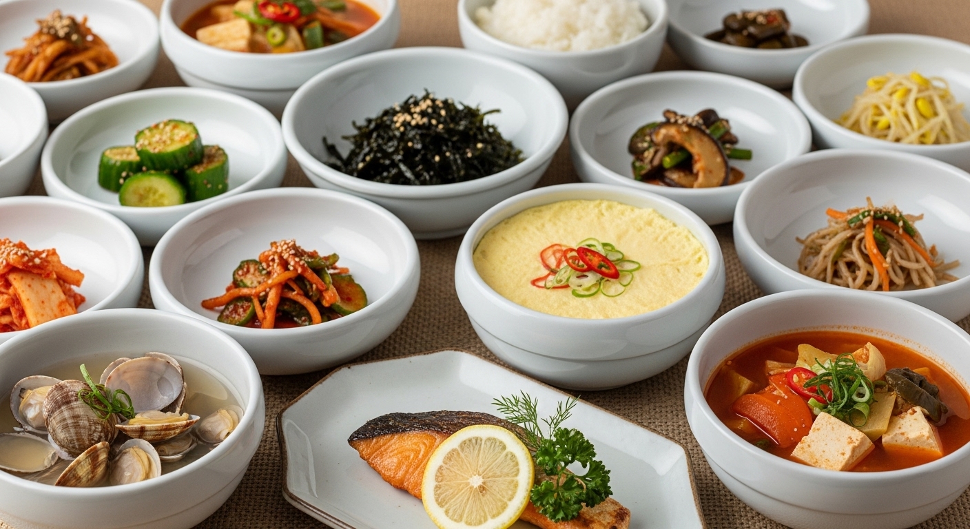 폐암에좋은음식